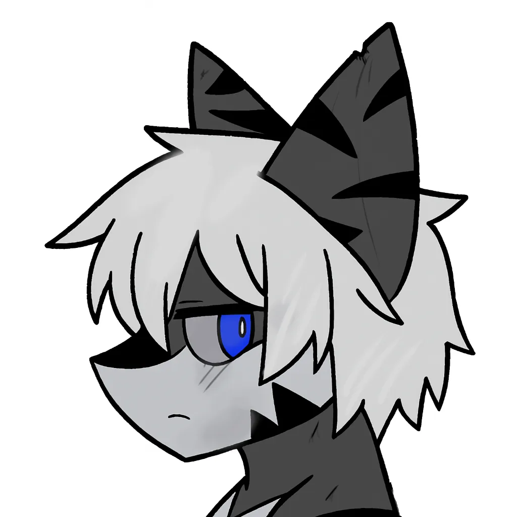 Sharky server icon